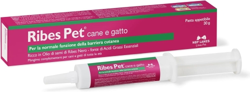 Ribes Pet U Litrira Pasta 30 G 30 g - Redcare Ribes Pet U Litrira Pasta 30 G 30 g - Redcare
