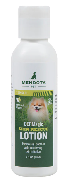 DERMagic Lotion 118ml Missy Spa .webp