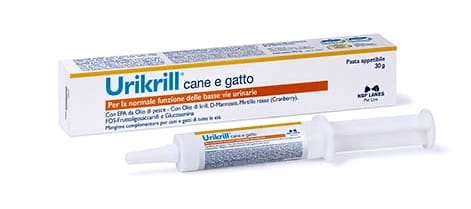 Urikrill-pasta. Missy Spa jpg